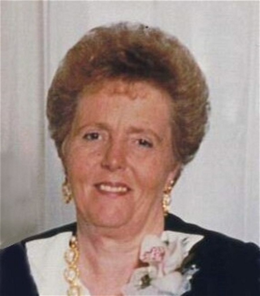 Patty Jo Meadows (Tipton) Profile Photo