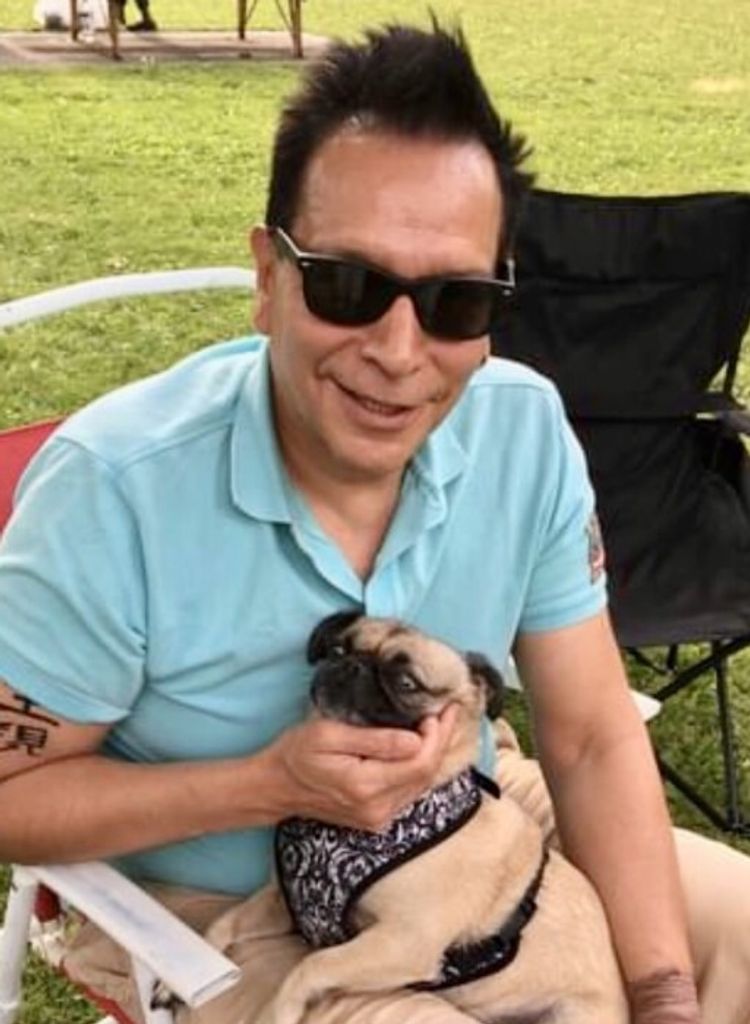 Thomas Michael Ruiz Profile Photo