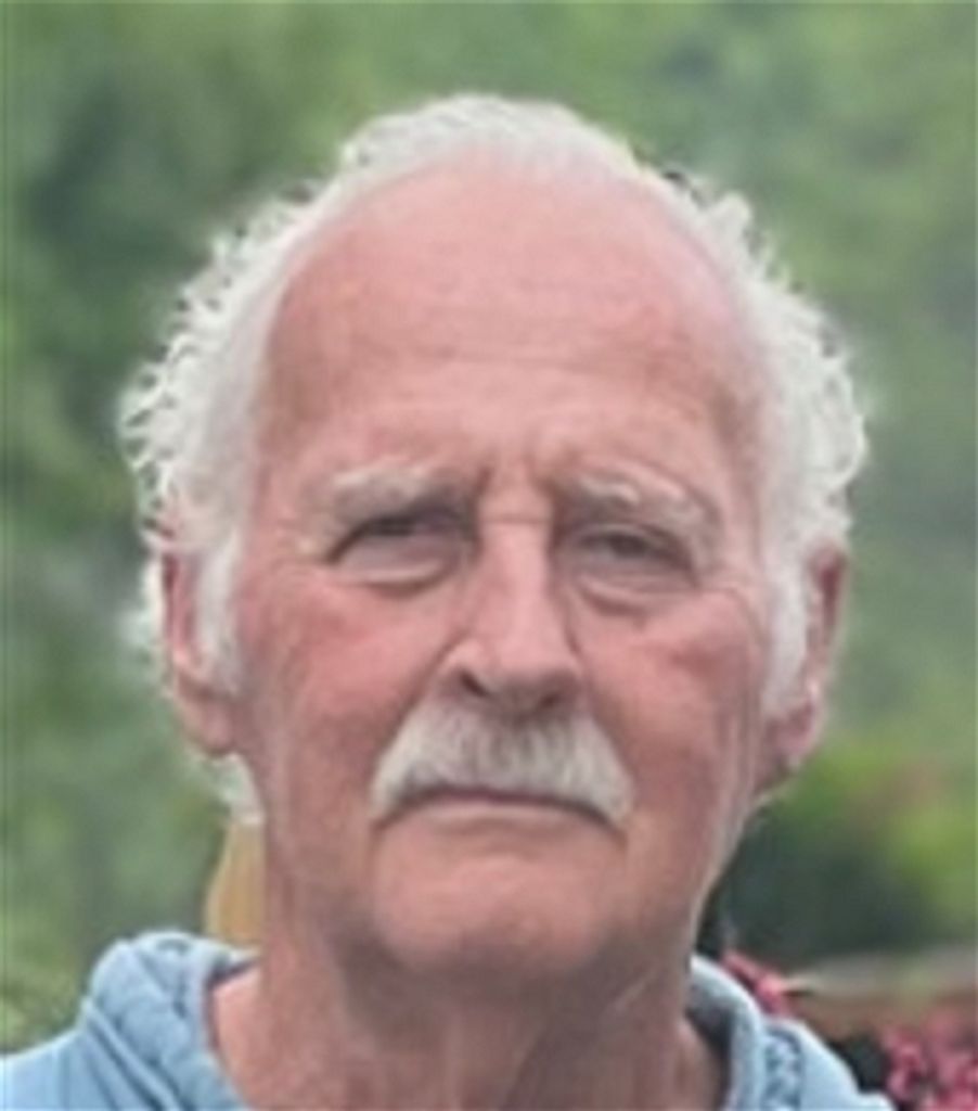 Robert K. "Bob" Hammond Profile Photo