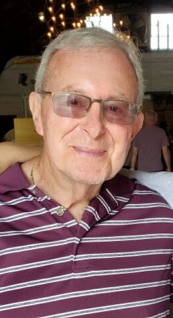 Hobert Benton Lambert Profile Photo