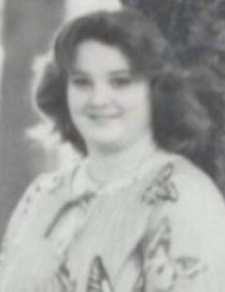 Connie Vangrifft