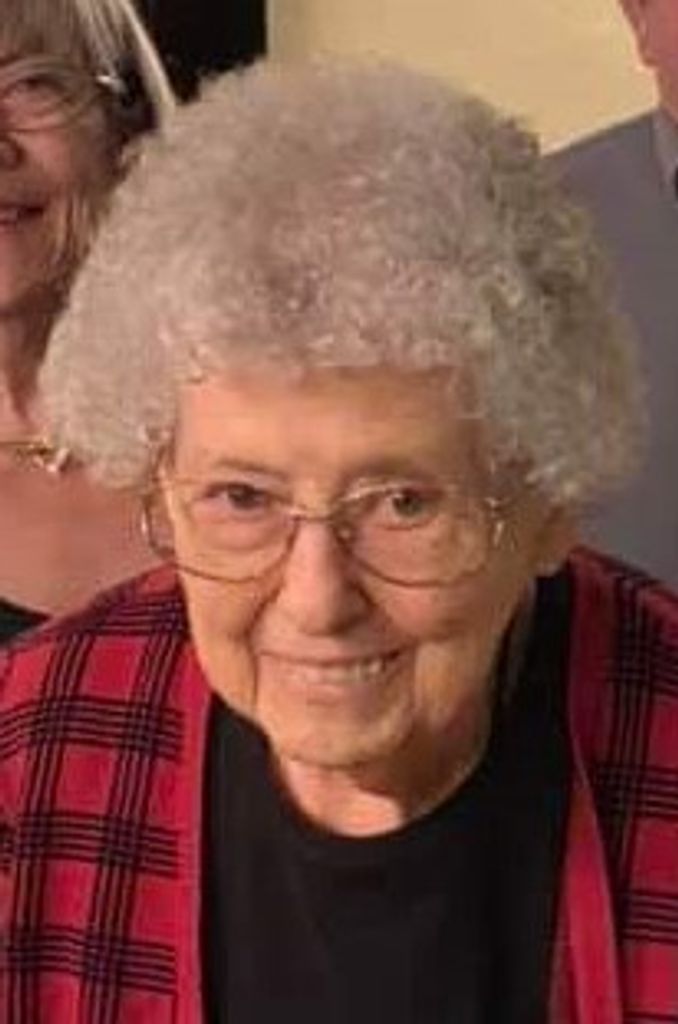 Evelyn R. Jereb