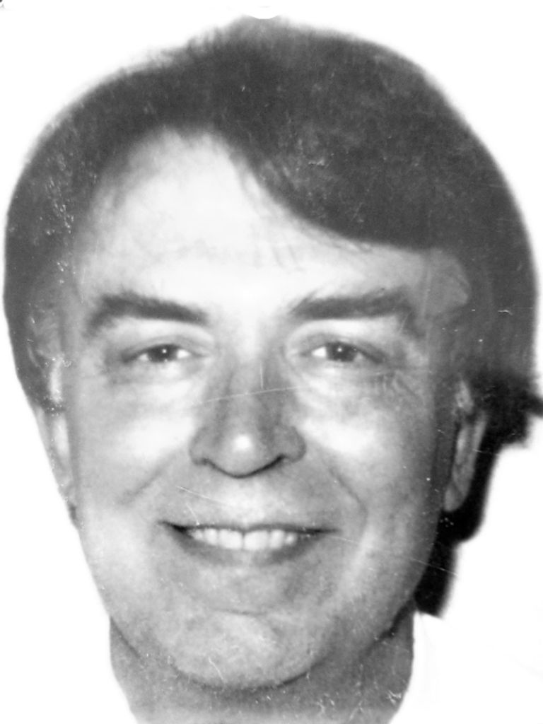 Robert "Barney" Potratz Profile Photo
