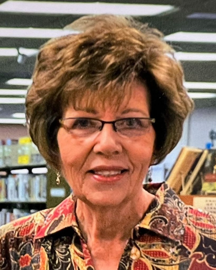 Dorothy A. Cheney Profile Photo