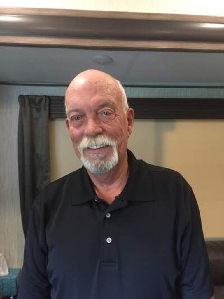 Rick Kump Profile Photo