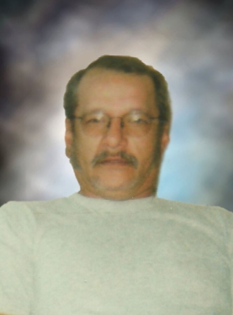 Edward Gene Meng Sr.