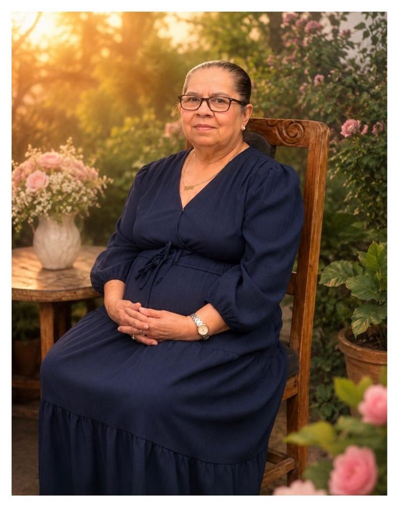 Maria Lidia Linares