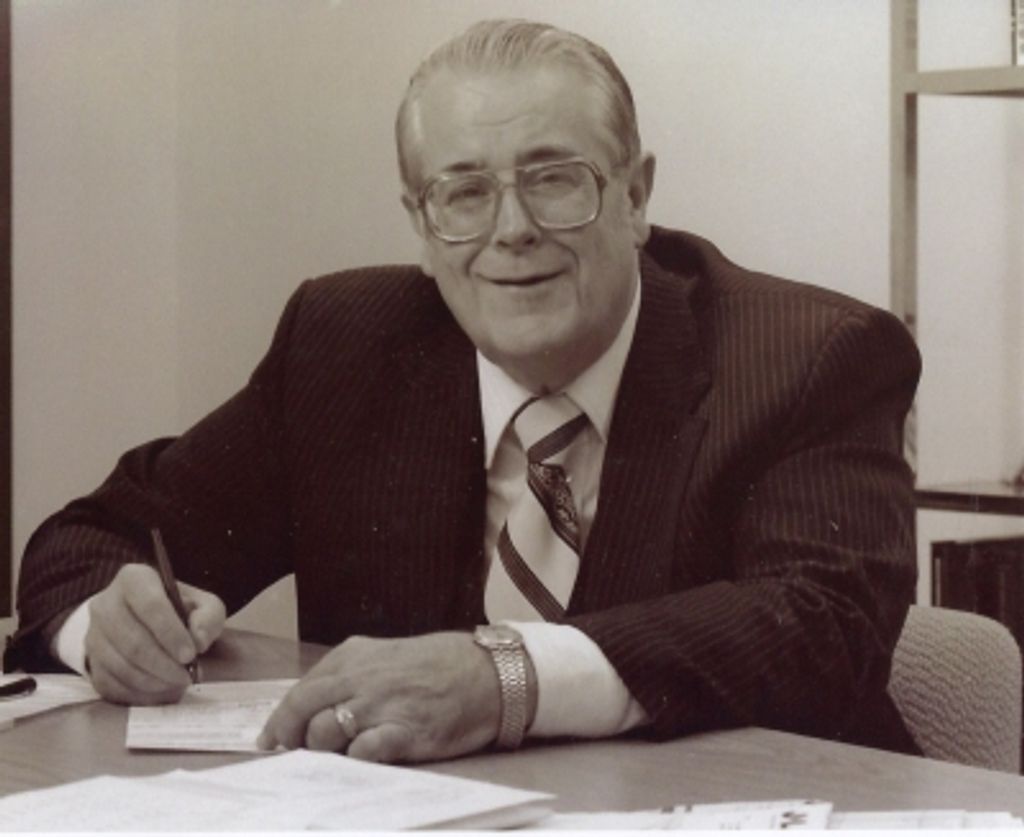 Clarence  Leo  Mackey 