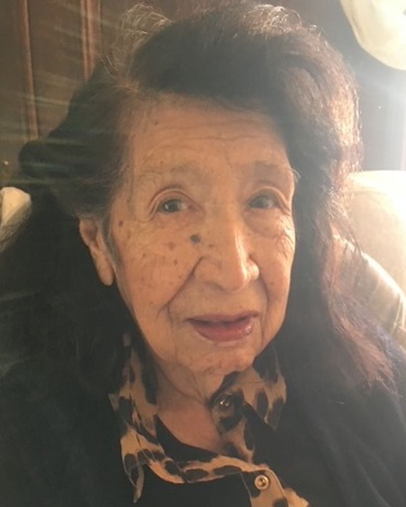 Maria Garcia Casarez Quiroz Profile Photo