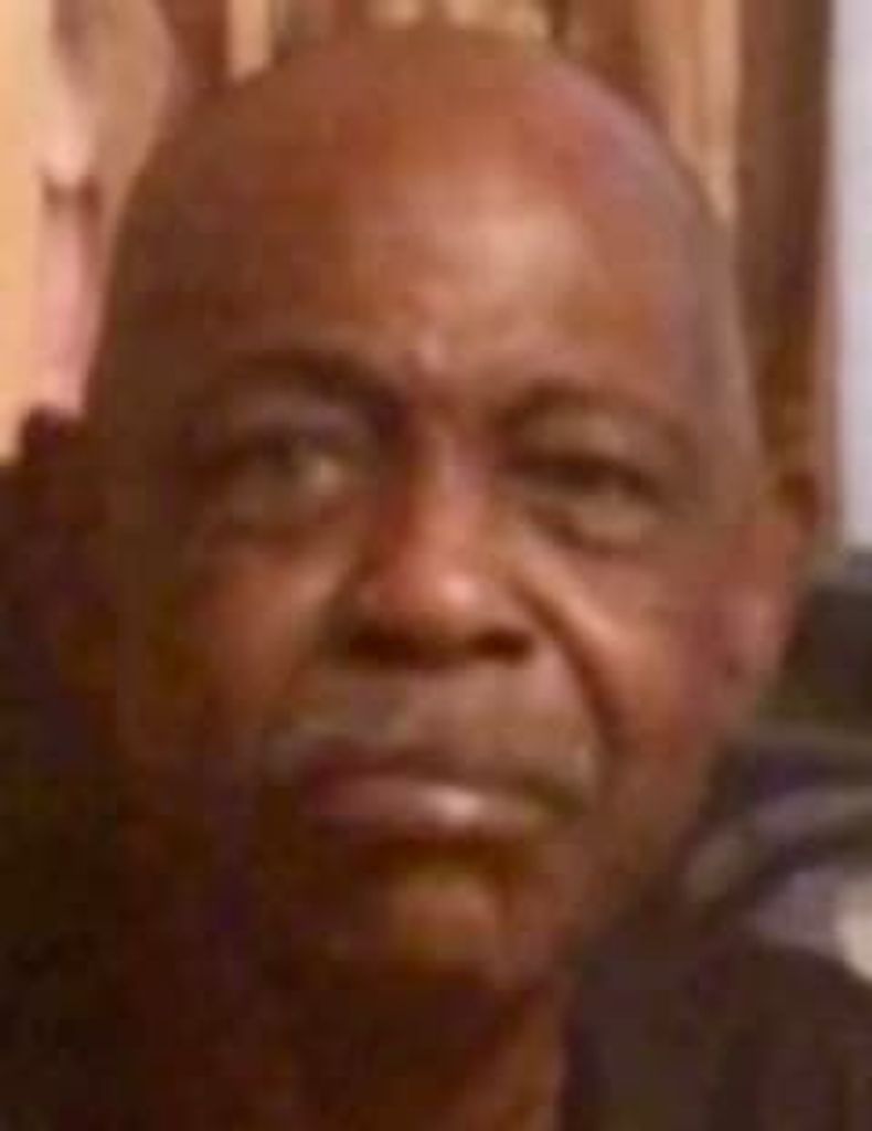 Willie C "Knock Out" Tribble Profile Photo