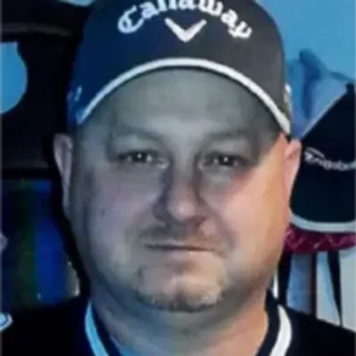 Anthony Garrison Profile Photo