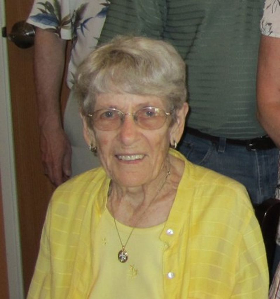 Germaine Marie Purdum Profile Photo