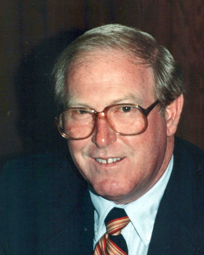 Richard A. 'Dick' Torrey