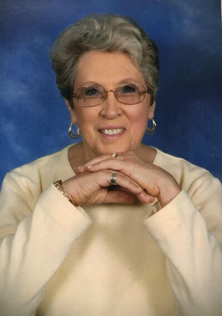 Mary Jo Kaiser Profile Photo