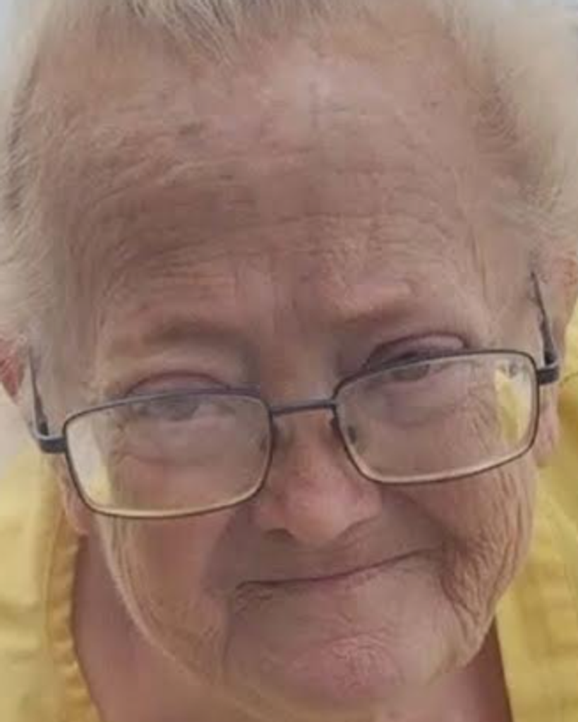 Cindy Lorraine Hutsell (Pittman)