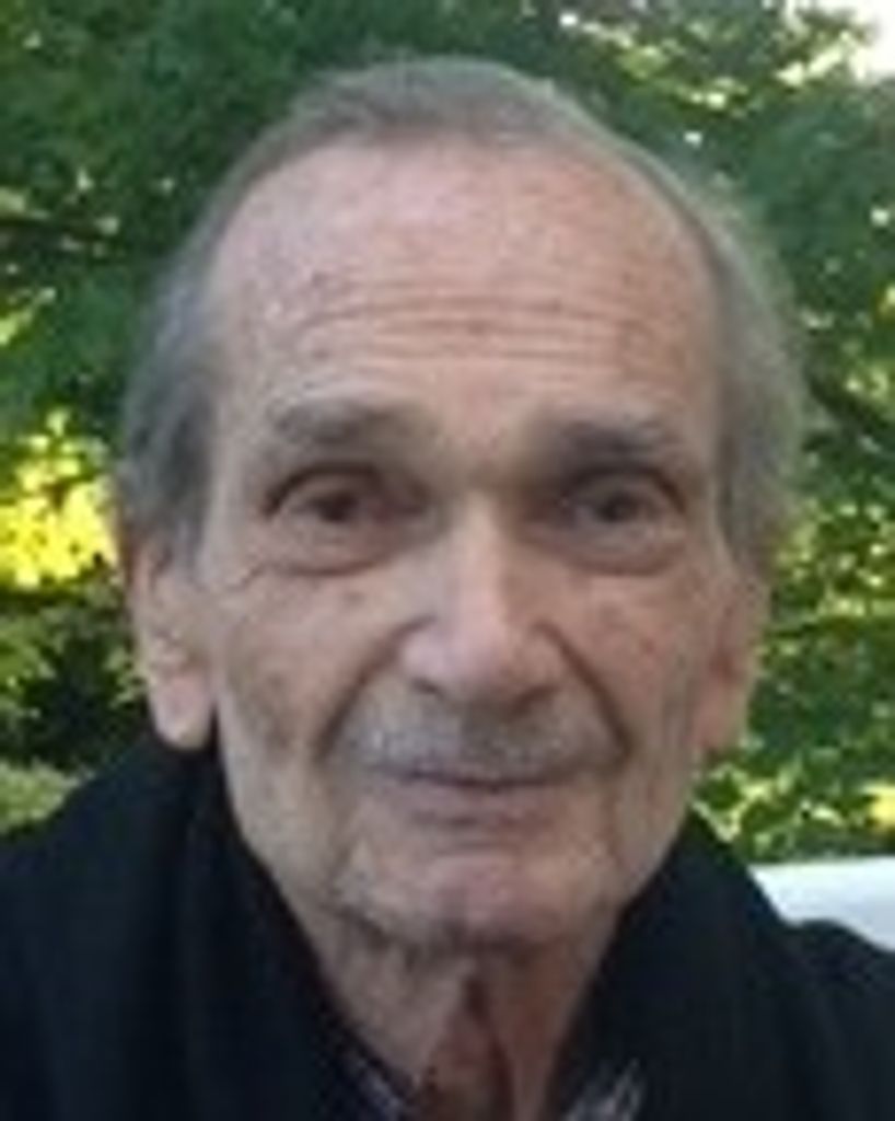 Benjamin F. Cappadora Profile Photo