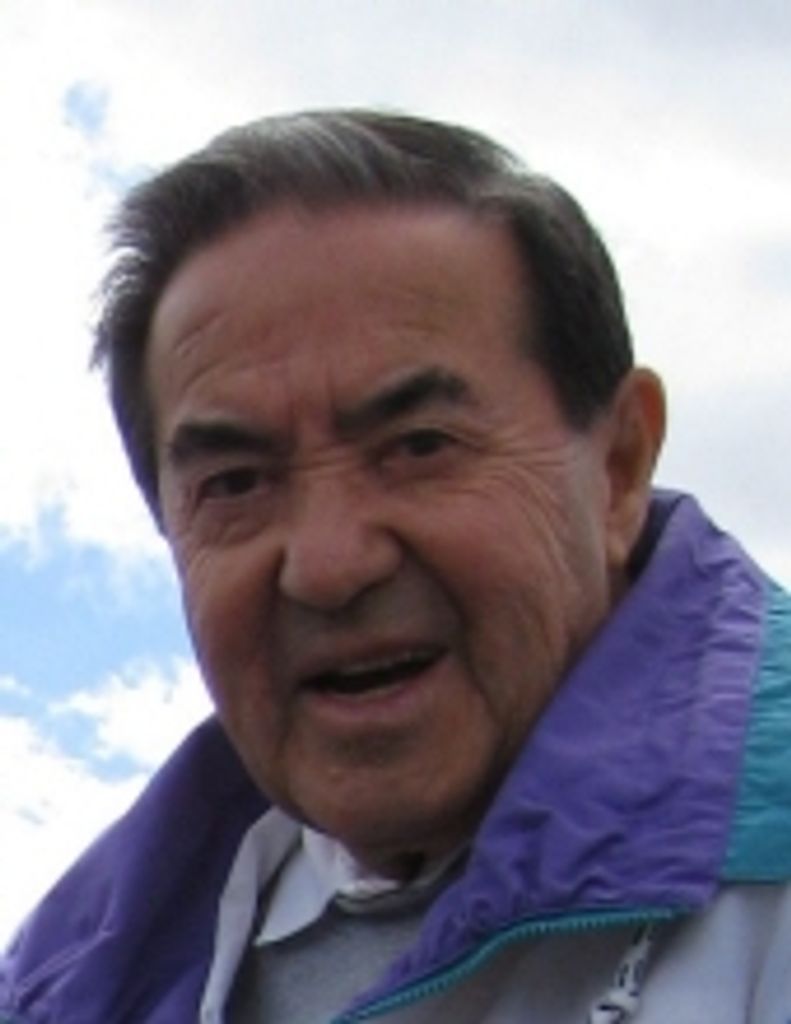 Cruz Castillo