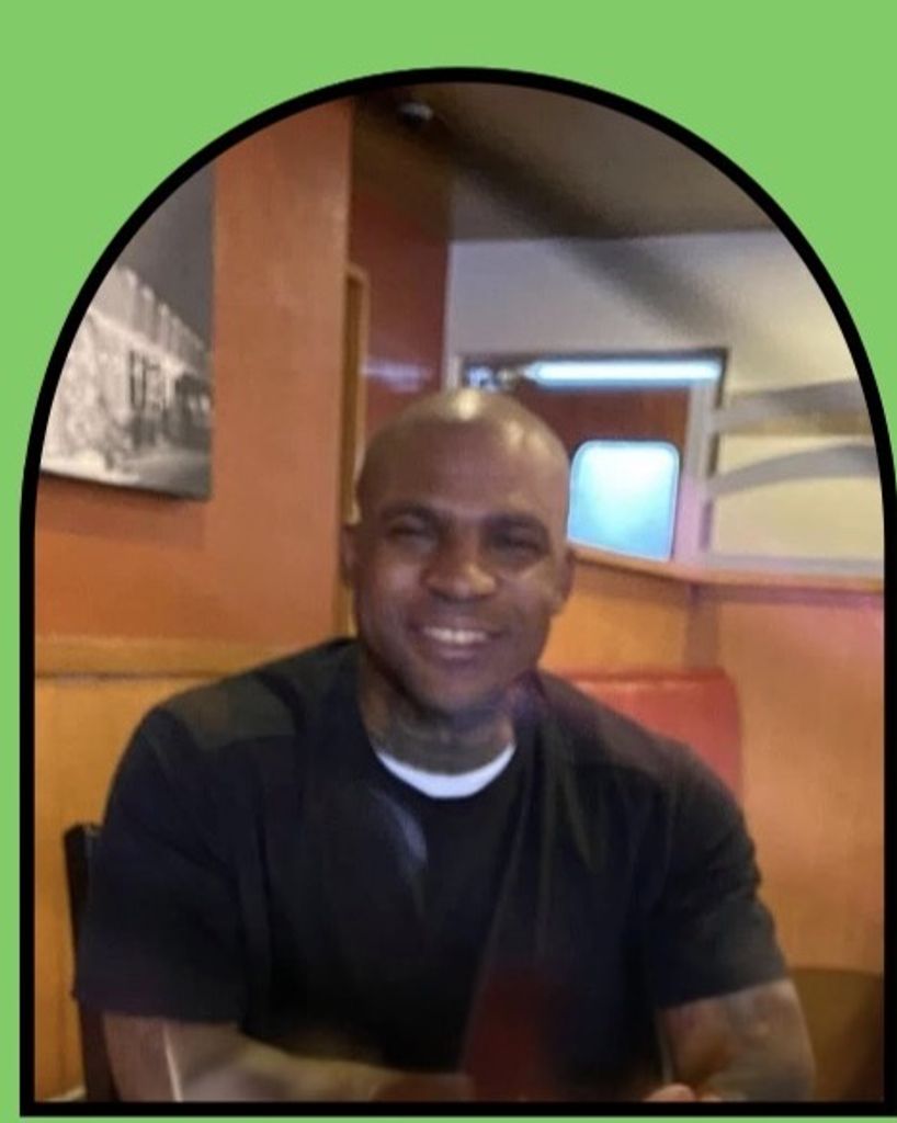 Michael Andrew Stanberry