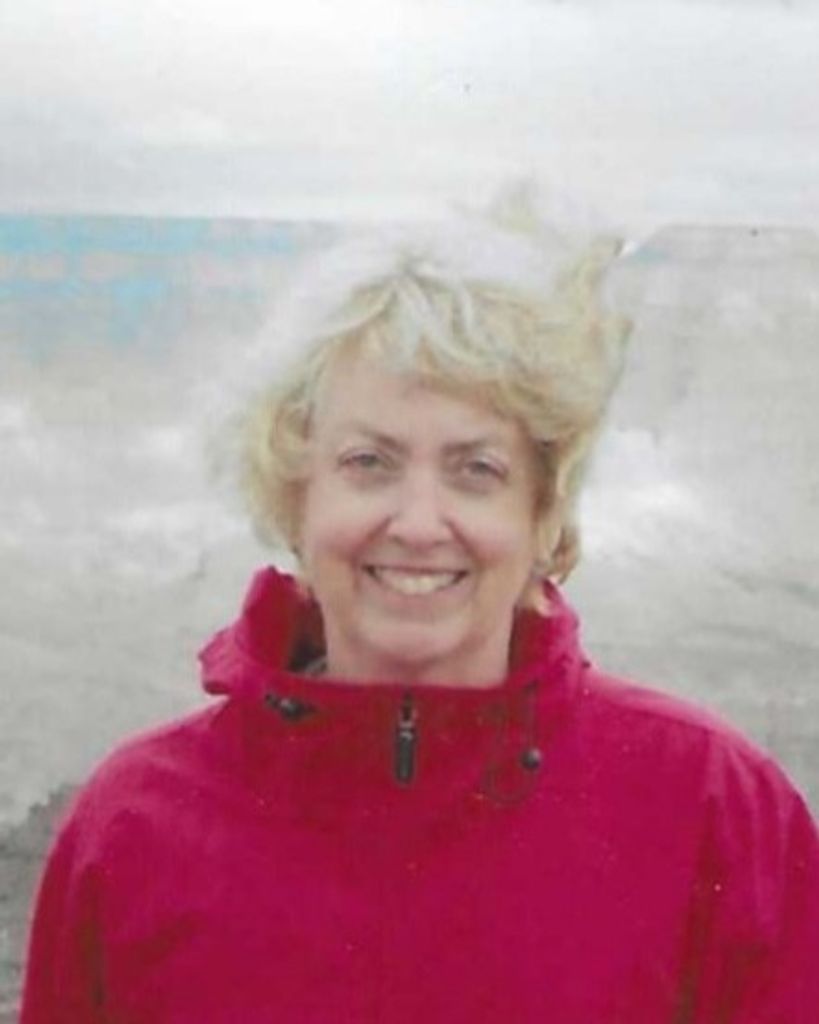 Colleen Flynn