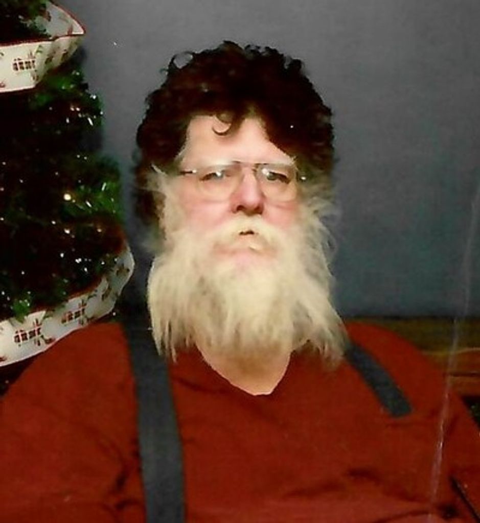 David L. Allison Profile Photo