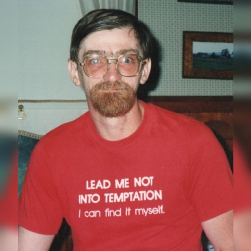 Jeffrey Arthur Moses Profile Photo