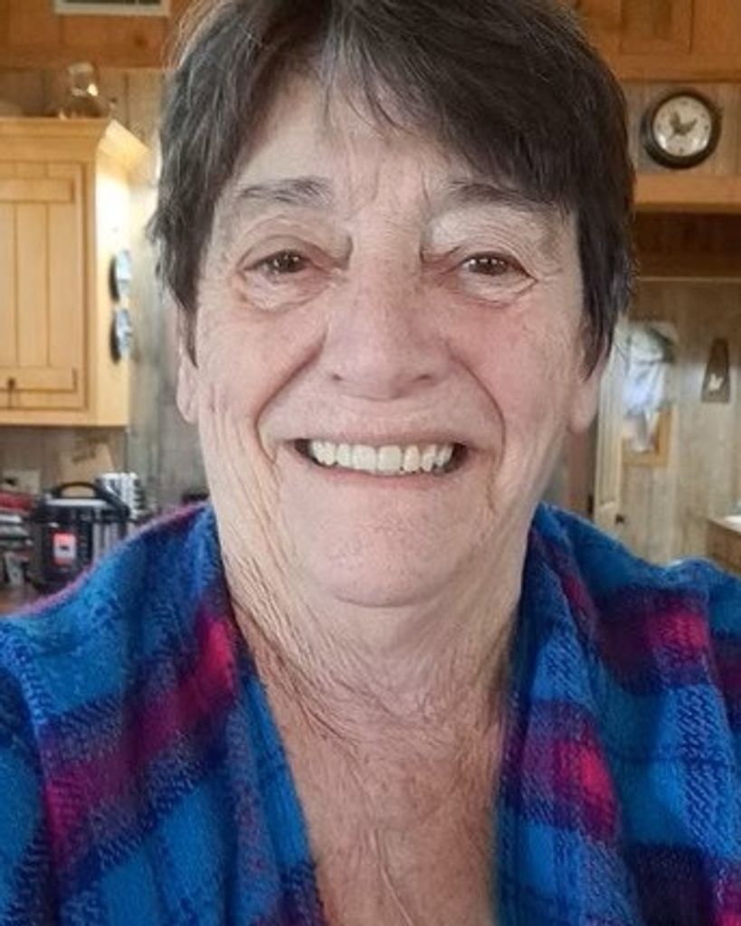 Billie Duhon Myers Profile Photo