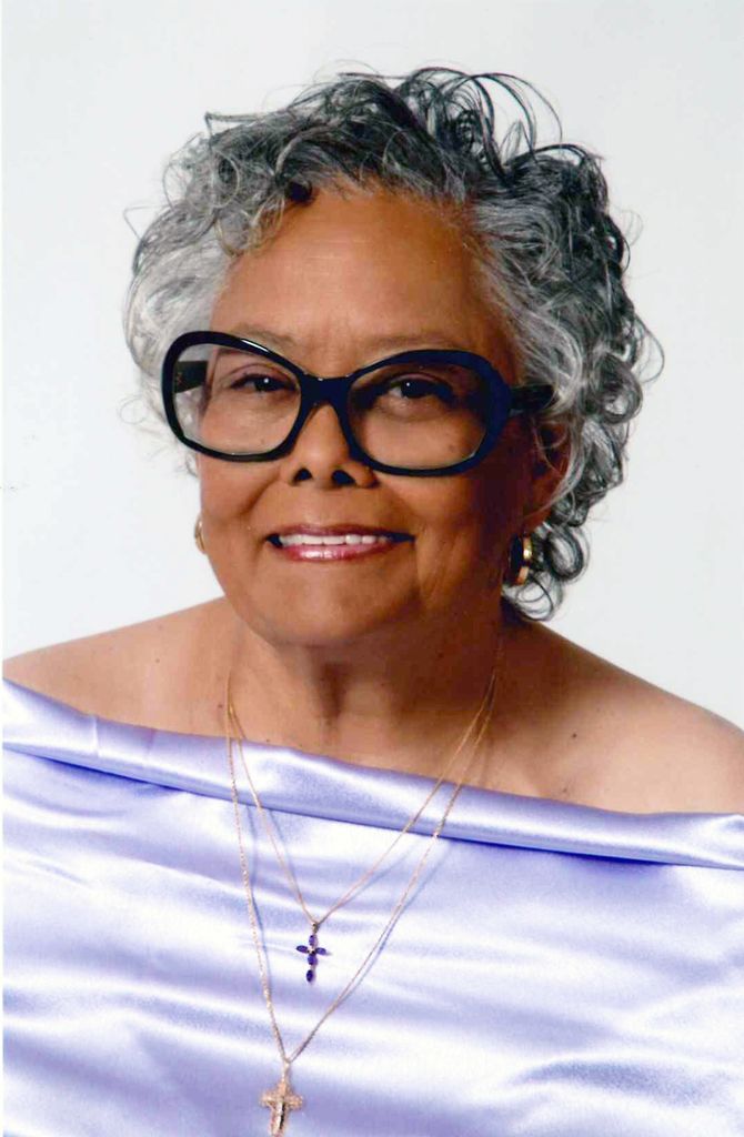 Harriet Cecile Davis Mckie