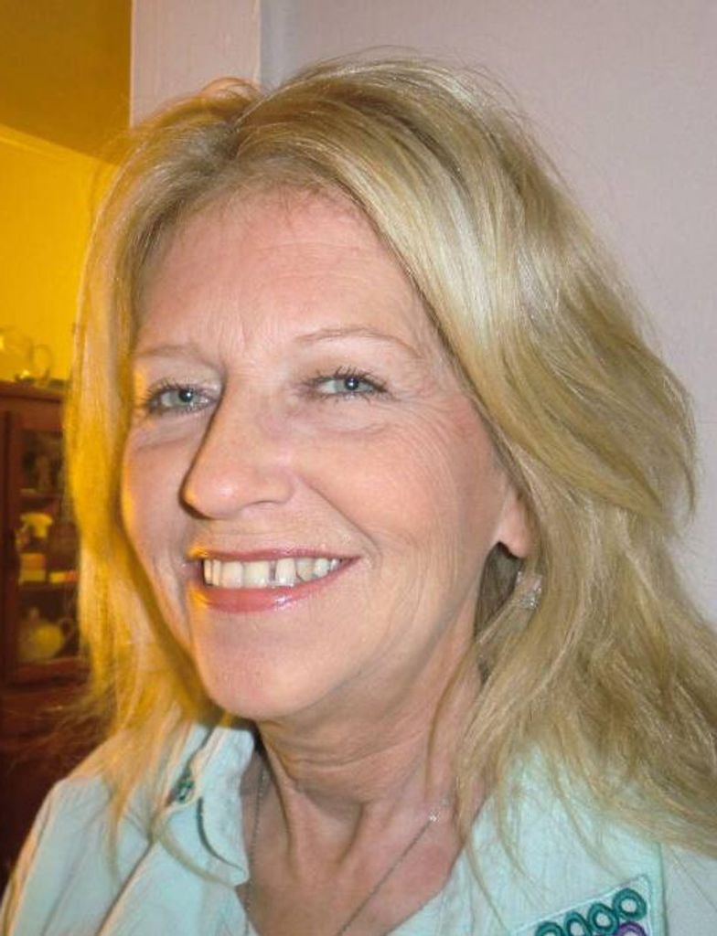 Kimberly Marie Welborn