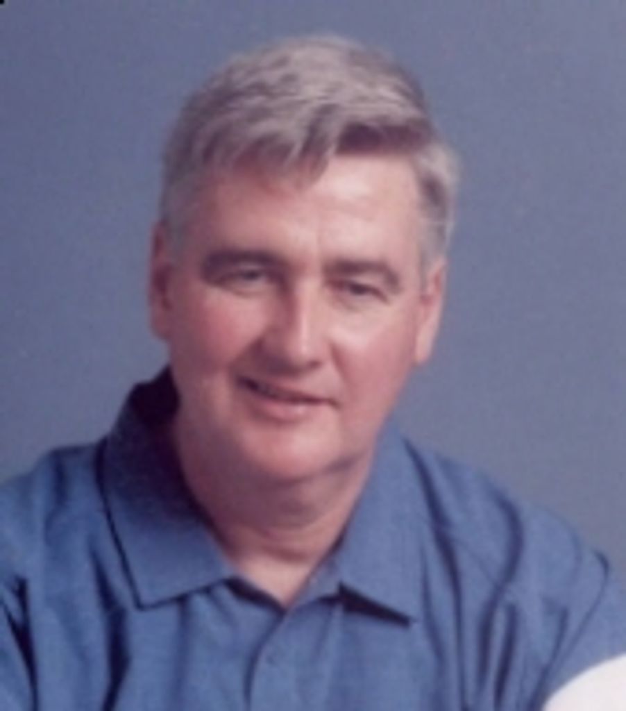 Richard J. Stadelmann