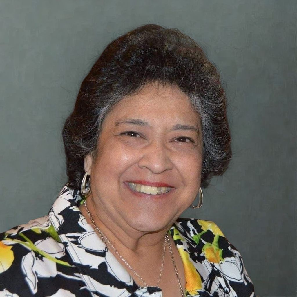 Patricia A Macias