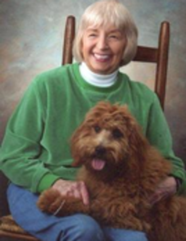 Marjorie Anne Jost