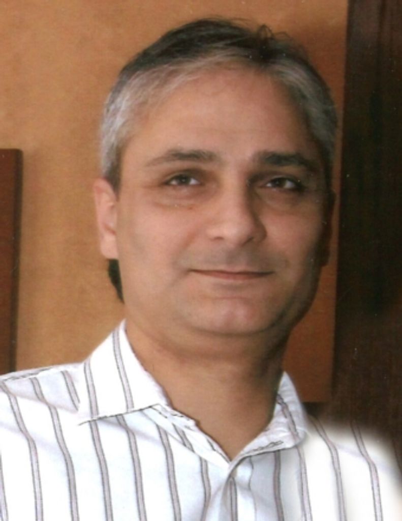 Eugene Mucciante Profile Photo