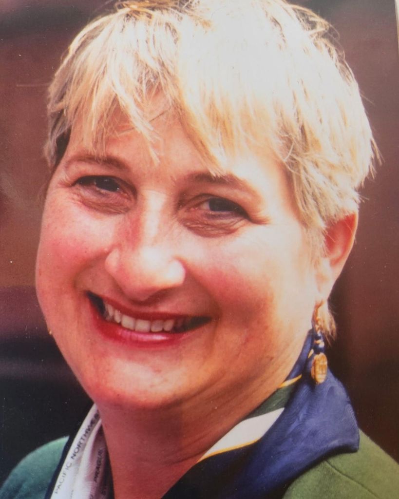 Rita Jane Banning Profile Photo