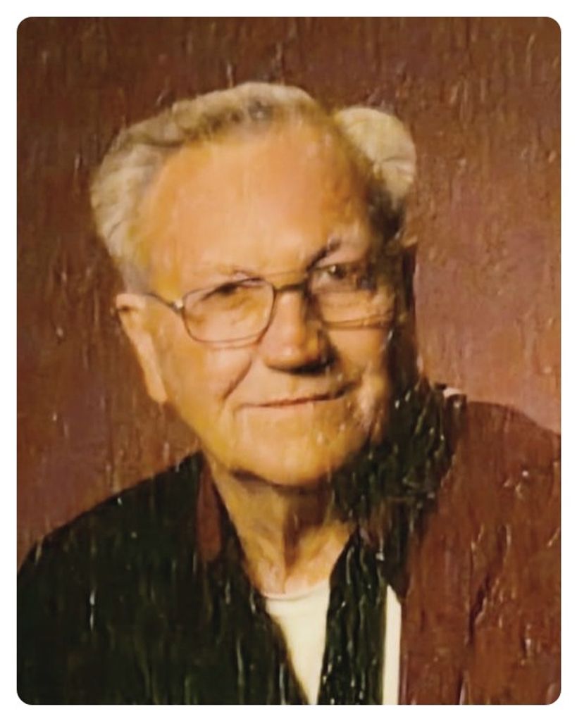 Donald Gamblin Profile Photo