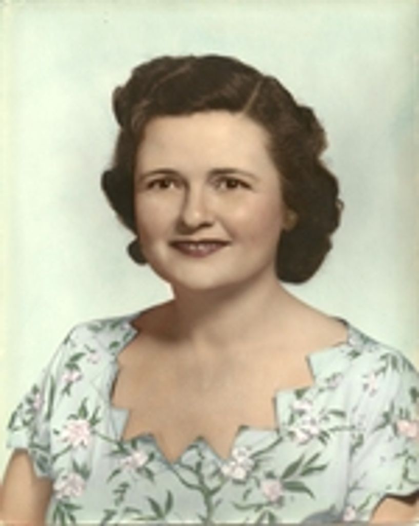 Agnes Wood