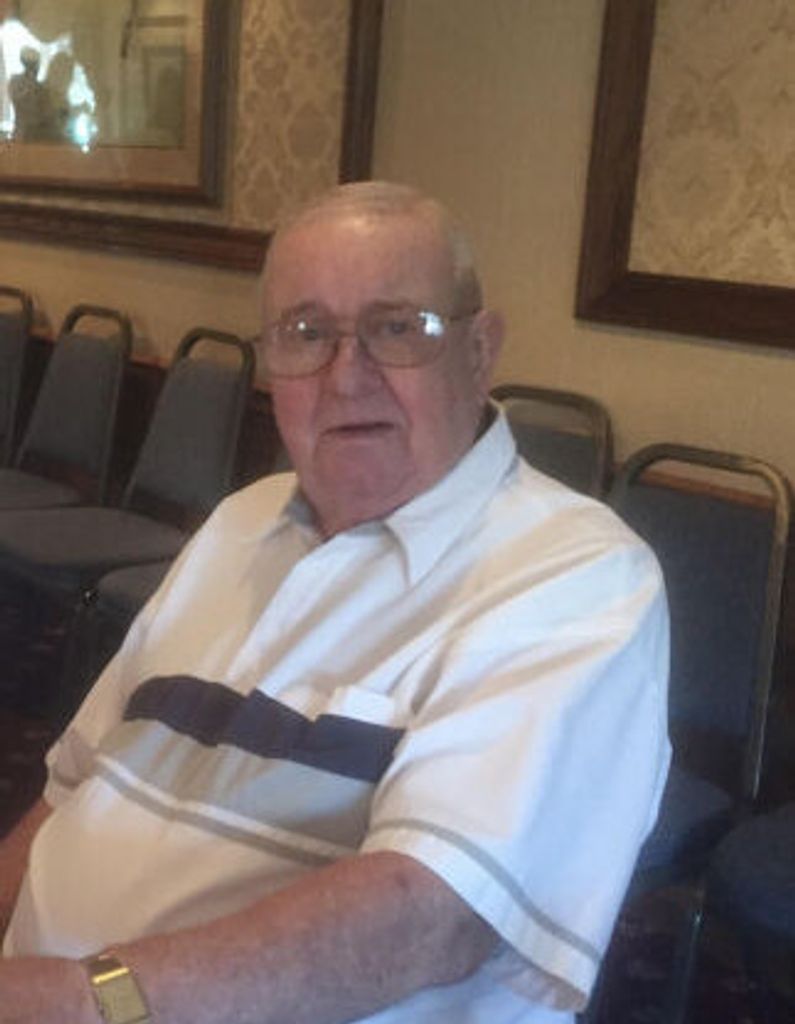 William P. Powers Profile Photo