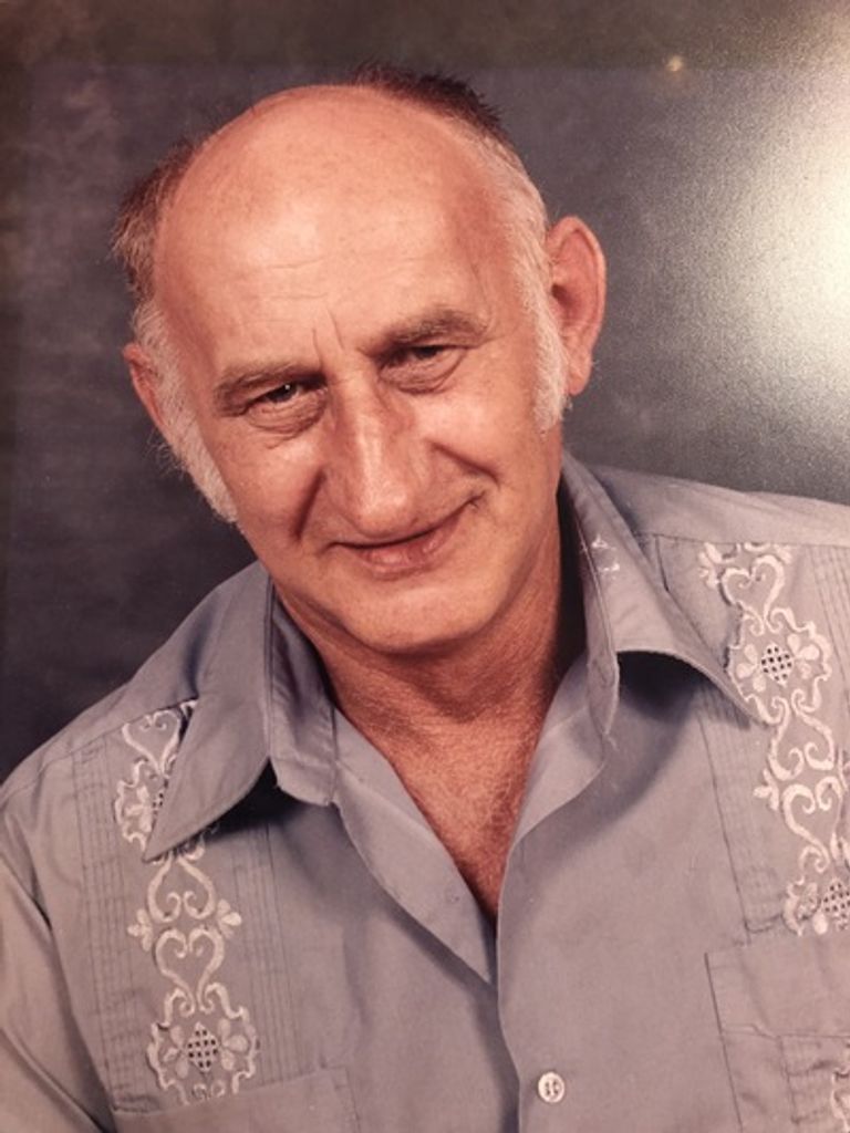 Earl John Zimdahl Profile Photo