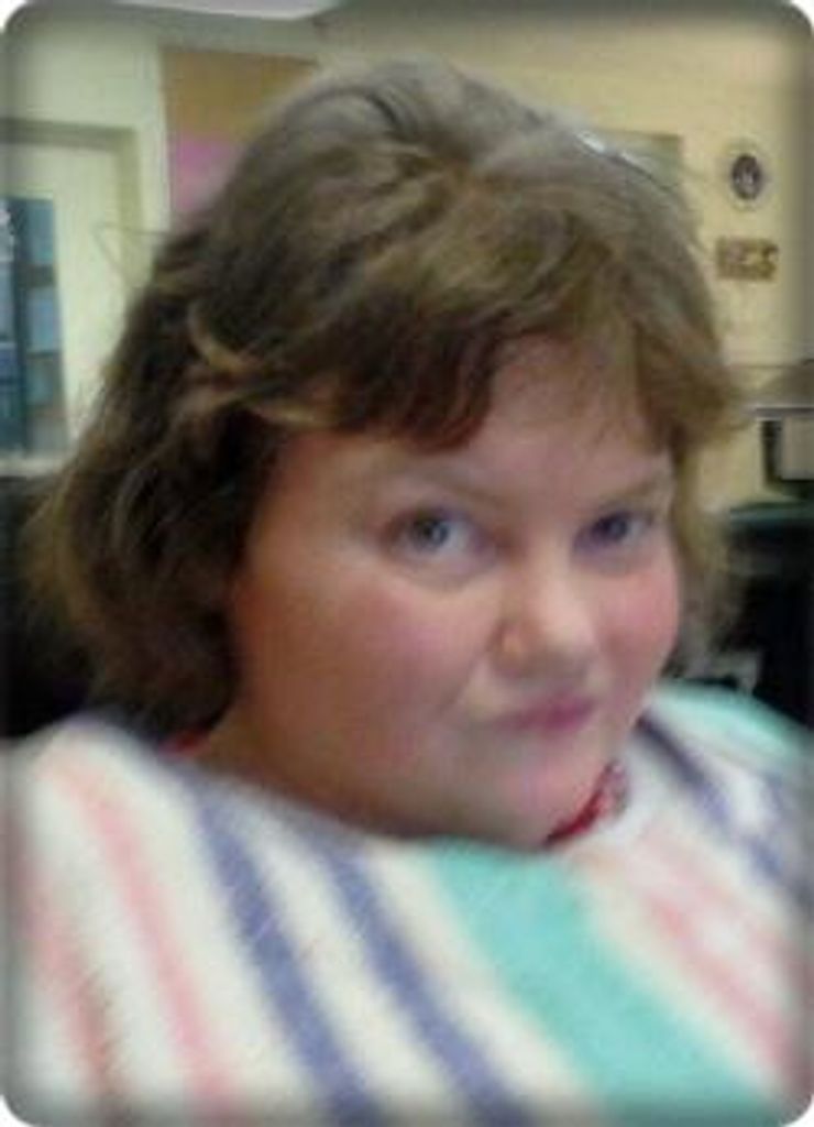 Kristina Marie Einsele