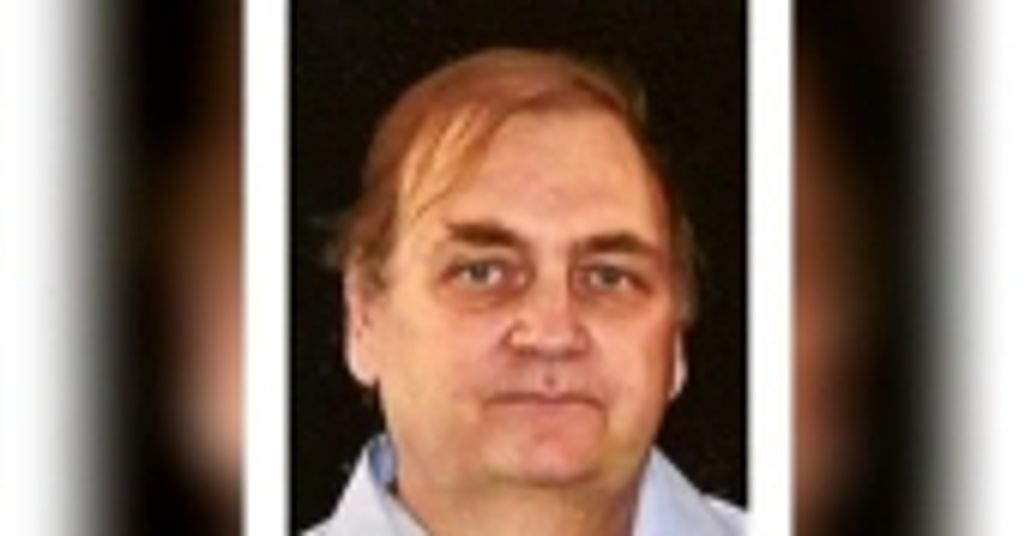 James Eldon Cantrell, II