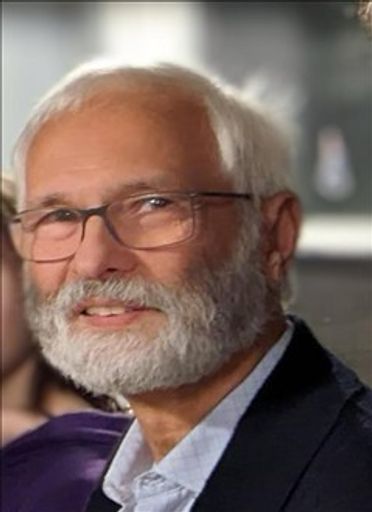 Dr. Michael C. Abraham MD's obituary image