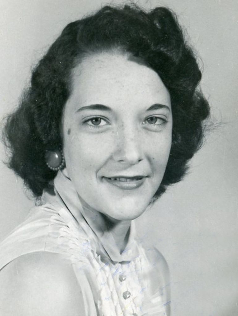 Patsy Rosalee Logan Profile Photo