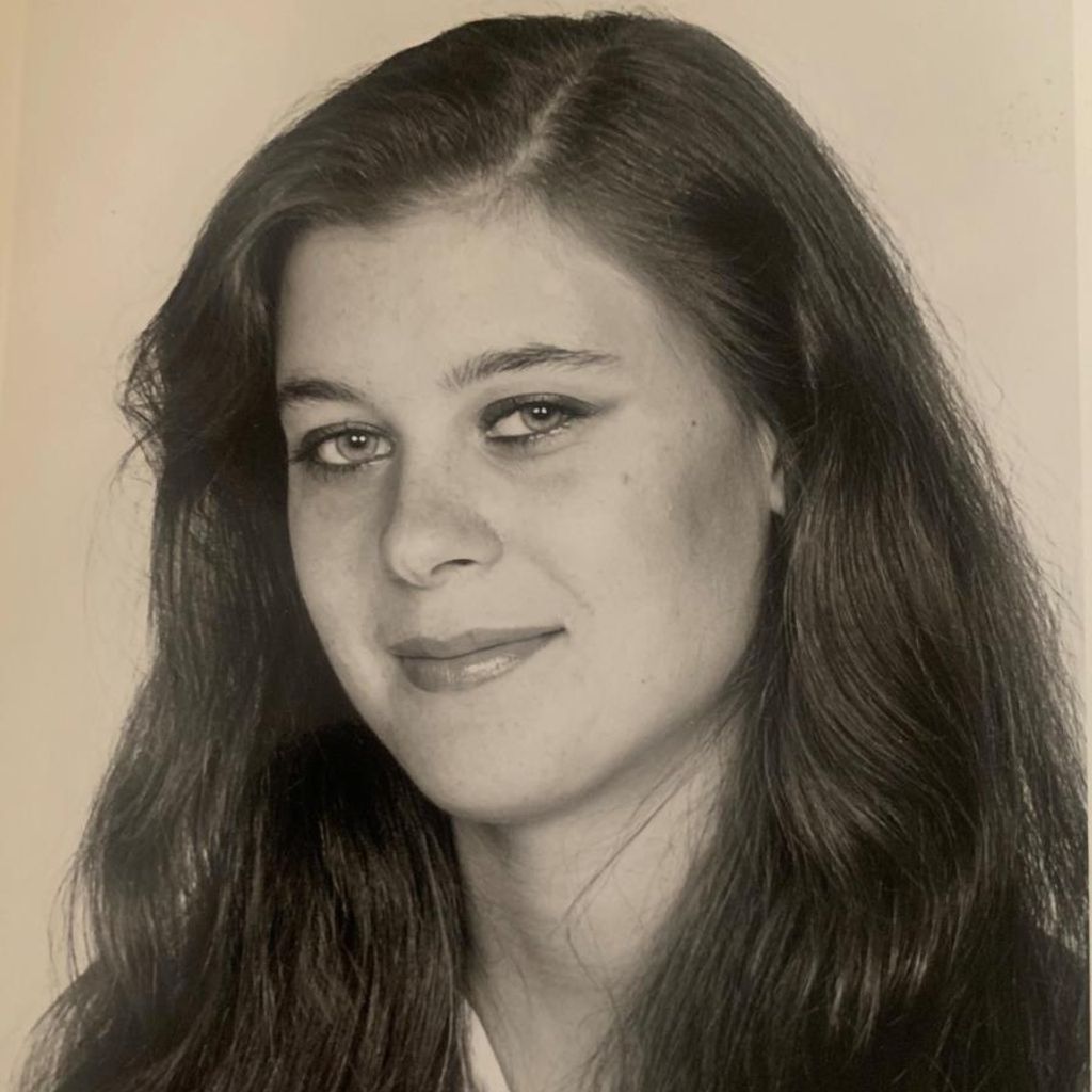 Judy Lynn Crosby
