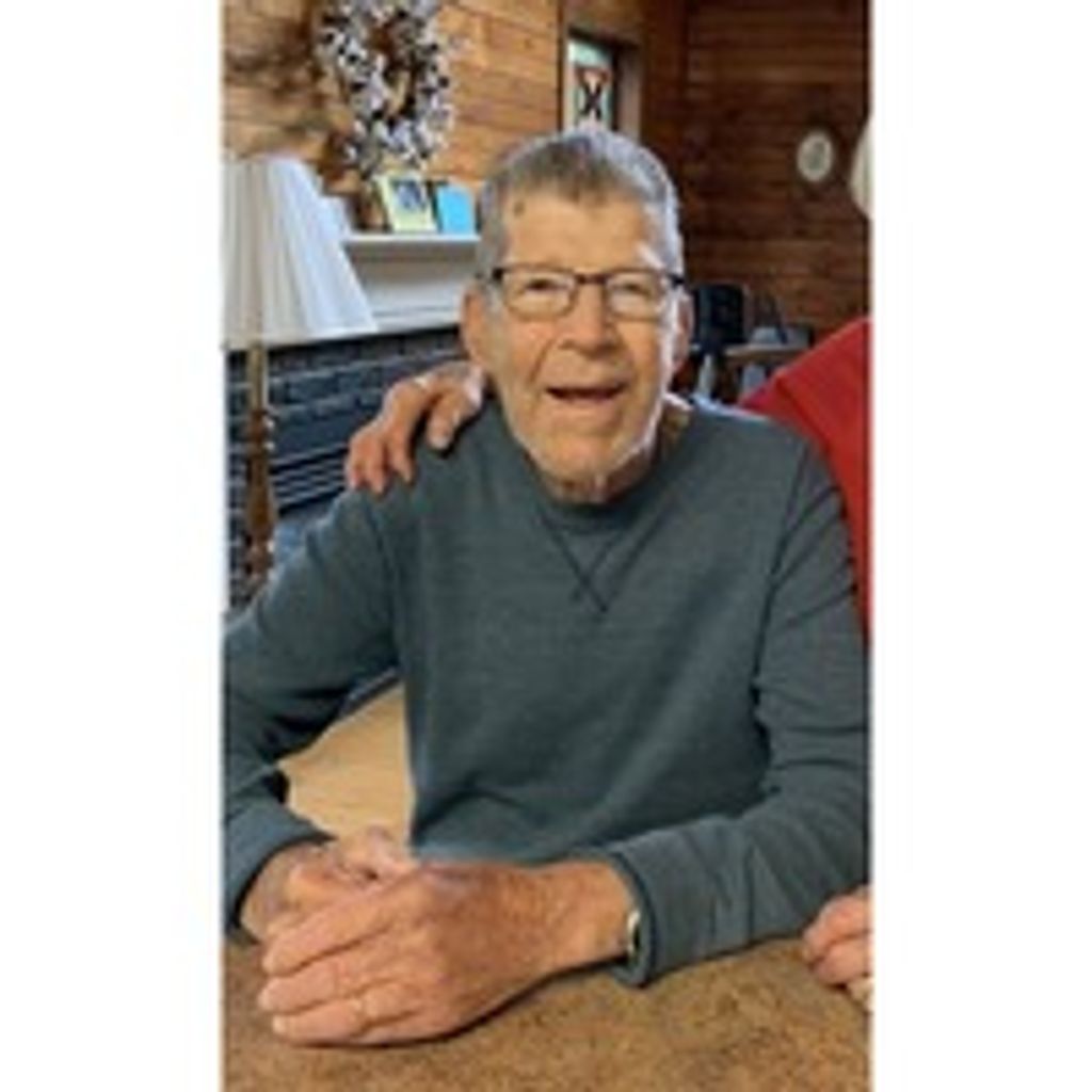 James A. Myers Profile Photo