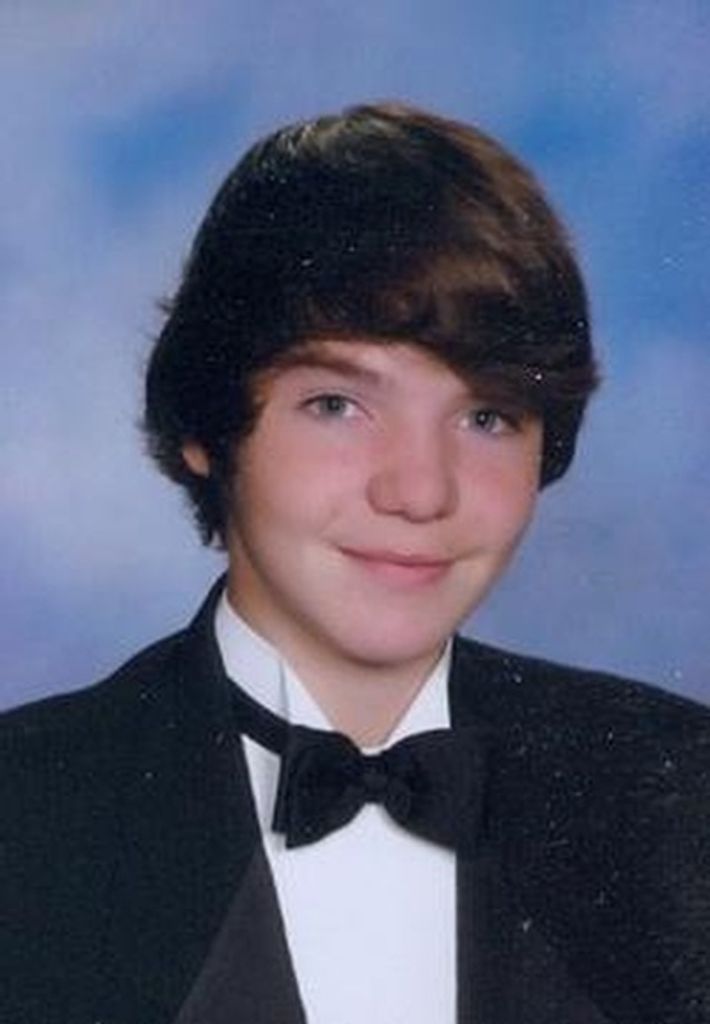 Ryan Keith Sturgill Profile Photo