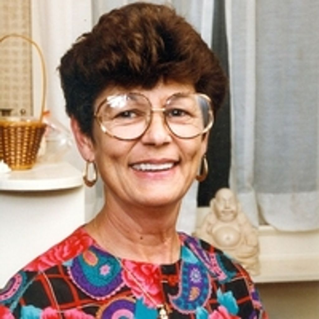 Jean Rocky Dunkerson