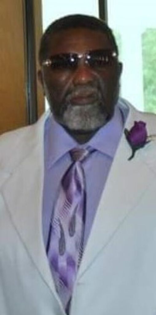 Robert Odell Ennis Profile Photo