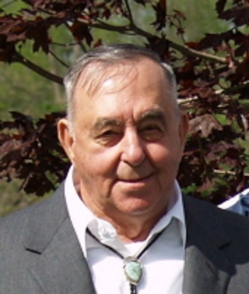 William Valentine