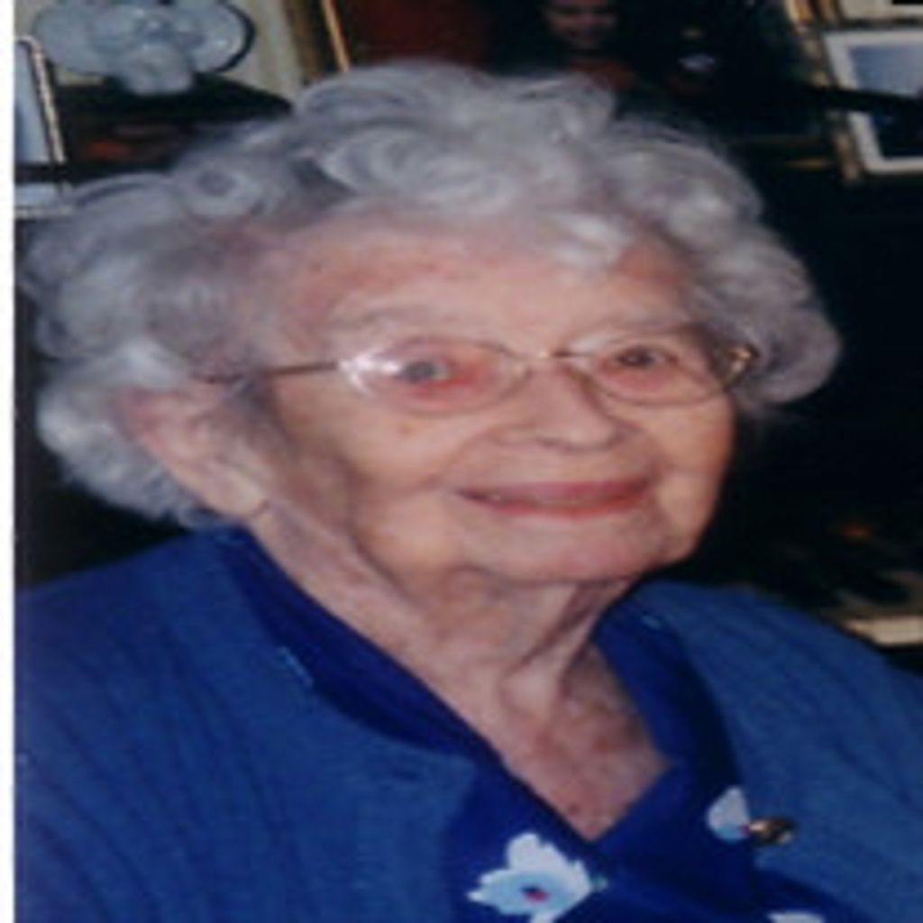 Bertha Babb Profile Photo