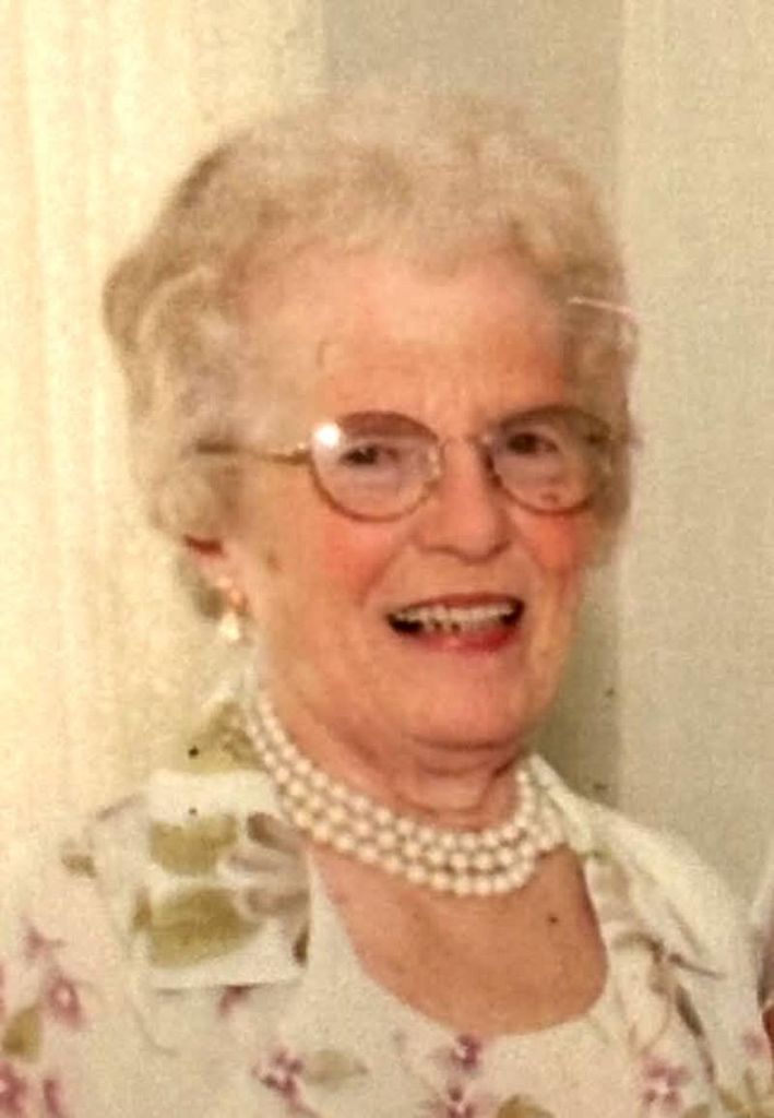 Ida R. Prunier Profile Photo