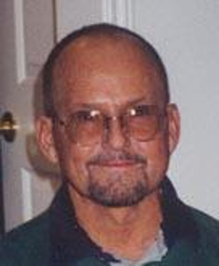 Dan Thomas Profile Photo